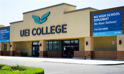 uei soar portal.